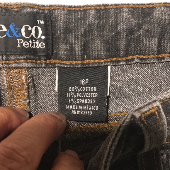 Style & Co. petite - Picture 6 of 7